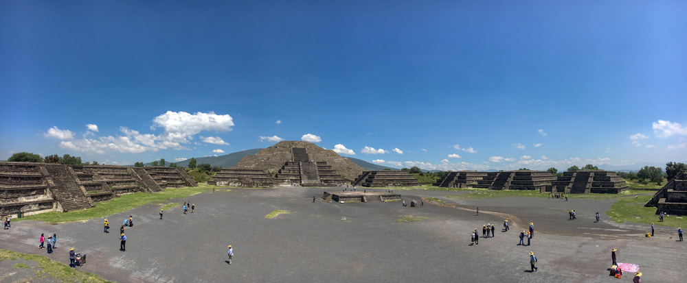 Mexico - Mexico City